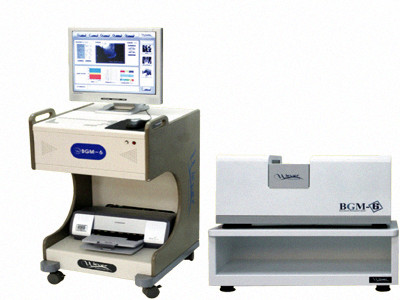 骨密度检测仪这样使用方便快捷价格还实惠  