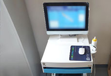骨密度测试仪价格合适河南省鹤壁王庄镇卫生院让工程师上门安装