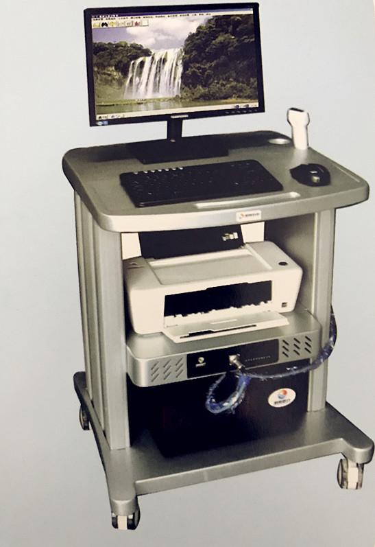 超声骨密度仪报价不重要,重要的你患有骨质疏松