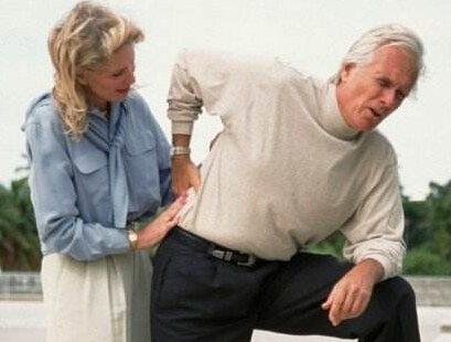 骨质疏松的症状影响我们的健康做好预防