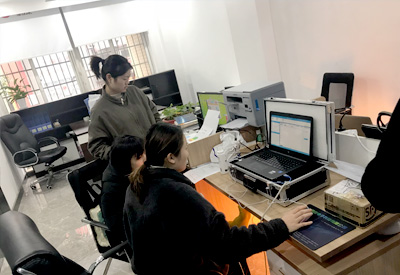 最新开云APP被三河燕郊燕都医院妇科中心采购主要给儿童和孕妇进行骨密度检测