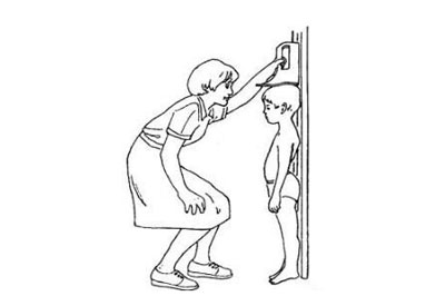 骨密度检测仪分析儿童身高不达标时作为家长应该这么做