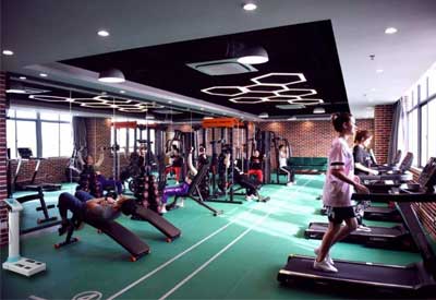 健身房想要购买台开云真人app下载安卓版它比你女朋友还更了解的设计