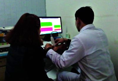 骨密度检测仪介绍多关心中年女性骨密度变化骨密度检测哪里比较准？