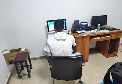 江西超声骨密度仪安装完毕 江西超声骨密度仪安装完毕