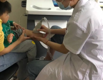 医用骨密度检测仪厂家骨科医疗设备性能通过检测