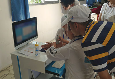 了解便携式骨密度检测仪的价格范围判断是否符合自己的需求