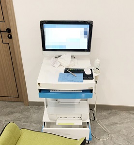 最新开云APP灵敏度高，诊断率高无创无辐射更适合不同人群使用