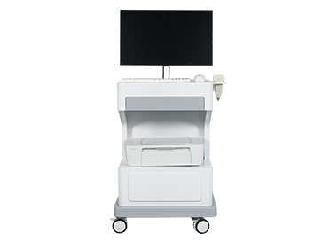 超声骨密度仪器（OLK-8800）