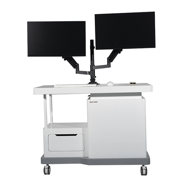 最新开云APP：骨骼健康检测领域的“黑科技”？