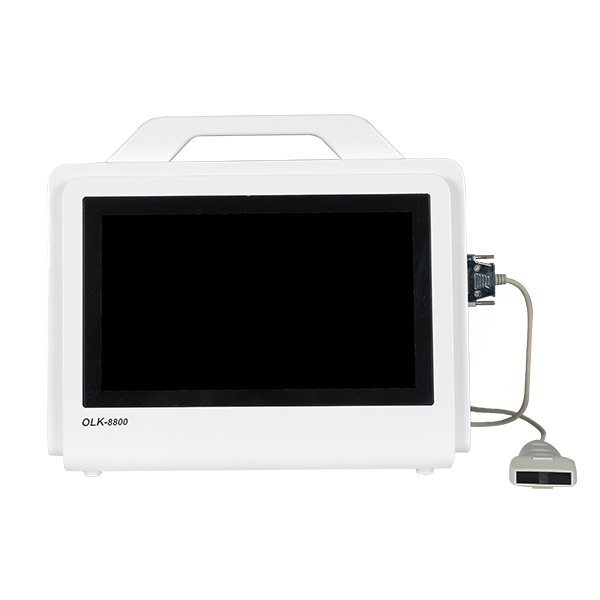 超声波便携式骨密度仪：老龄化社会下的刚需与增长动力